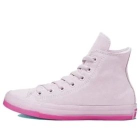 Converse x Interstellar Chuck Taylor All Star Jelly Bottom “Pink Suede” Converse x Interstellar Chuck Taylor All Star Jelly Bottom “Pink Suede”