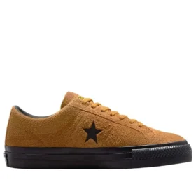 Converse x IRAK One Star Gore-Tex “Brown”