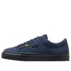 Converse x IRAK One Star Gore-Tex “Navy”