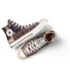 Converse x Isabel Marant Chuck 70 Hi “Black Vanilla Ice”