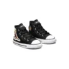 Converse x Jean-Michel Basquiat Chuck Taylor All Star High “Pez Dispenser”
