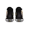 Converse x Jean-Michel Basquiat Chuck Taylor All Star High “Pez Dispenser”