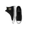 Converse x Jean-Michel Basquiat Chuck Taylor All Star High “Pez Dispenser”