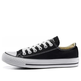 Converse x Jennie Chuck Taylor All Star Core “Black White” Converse x Jennie Chuck Taylor All Star Core “Black White”