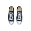 Converse x Jennie Chuck Taylor All Star Core “Black White”