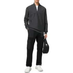 Converse x Josh Vides Uility Pants Asia Sizing “Black”