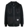 Converse x Josh Vides Utility Fleece Hoodie Asia Sizing “Black”