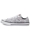 Converse x Keith Haring Chuck Taylor All Star “White Black”