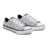 Converse x Keith Haring Chuck Taylor All Star “White Black”