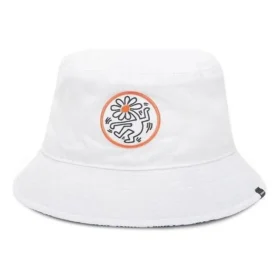 Converse x Keith Haring Reversible Bucket Hat “White”