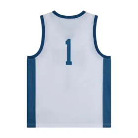 Converse x Kentucky Wildcats Jersey Asia Sizing “White”