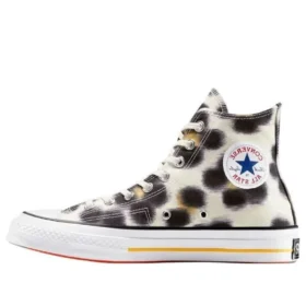 Converse x KENZO Chuck 70 Hi “Hana Leopard Sweet Corn”