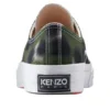 Converse x KENZO Chuck 70 Low “Hana Leopard Cypress”