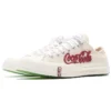 Kith x Coca-Cola x Chuck 70 Low “Parchment”