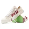 Kith x Coca-Cola x Chuck 70 Low “Parchment”