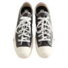 Converse x Kith Chuck 70 Ox “Monogram Black”