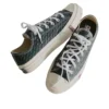 Converse x Kith Chuck Taylor All Star 1970 Ox “Black Scarab”
