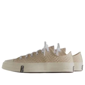 Converse x Kith Chuck Taylor All Star 1970 Ox “Egret White” Converse x Kith Chuck Taylor All Star 1970 Ox “Egret White”