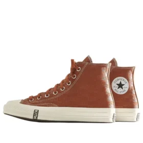 Converse x Kith Chuck Taylor All Star CT70 “Gingerbread” Converse x Kith Chuck Taylor All Star CT70 “Gingerbread”