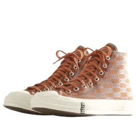 Converse x Kith Chuck Taylor All Star CT70 “Gingerbread” Converse x Kith Chuck Taylor All Star CT70 “Gingerbread”