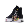Converse x KITH x Looney Tunes Chuck Taylor All Star 1970 High “Black”