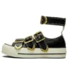 Converse x Koch Chuck Taylor All Star Low “Mary Jane”