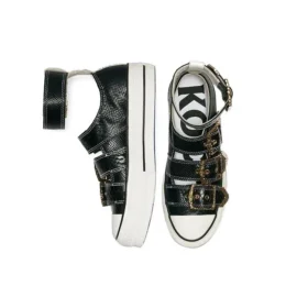 Converse x Koch Chuck Taylor All Star Low “Mary Jane” Converse x Koch Chuck Taylor All Star Low “Mary Jane”
