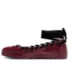 Converse x Koche Chuck Taylor All Star Rina Low “Rhubarb”