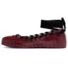 Converse x Koche Chuck Taylor All Star Rina Low “Rhubarb”