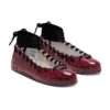 Converse x Koche Chuck Taylor All Star Rina Low “Rhubarb”