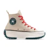 Converse x Liverpool F.C. Run Star Hike Platform High “You”ll Never Walk Alone”