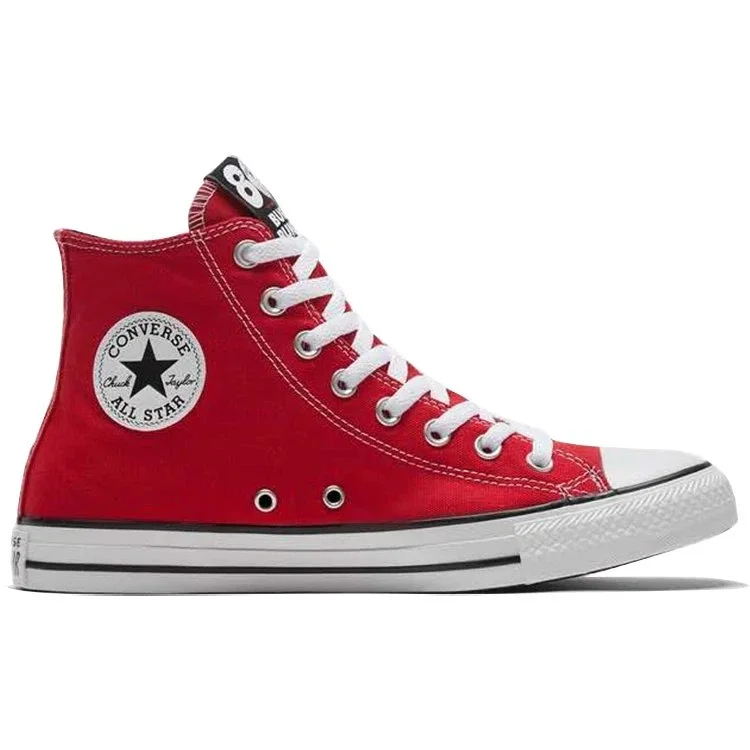 Converse x Looney Tunes Chuck Taylor All Star High “80th Anniversary – Bugs Bunny Patch” Converse x Looney Tunes Chuck Taylor All Star High “80th Anniversary – Bugs Bunny Patch”