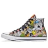 Converse x Looney Tunes Chuck Taylor All Star High “Looney Characters”