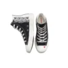 Converse x Love Fearlessly Chuck Taylor All Star “Black White”