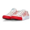 Converse x Love Fearlessly Chuck Taylor All Star Low “Red”