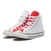 Converse x Love Fearlessly Chuck Taylor All Star “Red White”