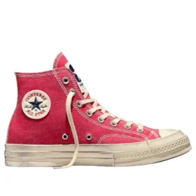 Converse x Madhappy Chuck 70 High “Red Natural Ivory”
