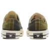 Converse x Madness Chuck Taylor All Star Chamois “Green White”