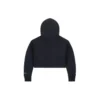 Converse x Martine Ali Hoodie Asia Sizing “Black”