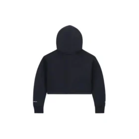 Converse x Martine Ali Hoodie Asia Sizing “Black”