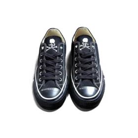Converse x Mastermind Japan Addict Chuck Taylor All Star Ox “Black”