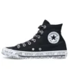 Converse x Miley Cyrus Chuck Taylor All Star Hi “Black”