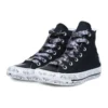 Converse x Miley Cyrus Chuck Taylor All Star Hi “Black”