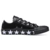 Converse x Miley Cyrus Chuck Taylor All Star Low Patent “Stars”
