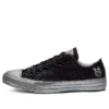 Converse x Miley Cyrus Chuck Taylor All Star Ox “Black”