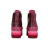 Converse x Miley Cyrus Chuck Taylor All Star Platform Hi “Dark Burgundy”