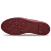 Converse x Miley Cyrus Chuck Taylor All Star Platform Hi “Dark Burgundy”