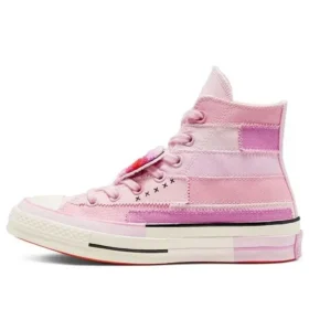 Converse x Millie Bobby Brown Chuck Taylor All Star Hi “Petal Pink”