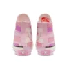 Converse x Millie Bobby Brown Chuck Taylor All Star Hi “Petal Pink” Converse x Millie Bobby Brown Chuck Taylor All Star Hi “Petal Pink”