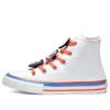 Converse x Millie Bobby Brown x Chuck Taylor All Star Hi “Marina” Converse x Millie Bobby Brown x Chuck Taylor All Star Hi “Marina”